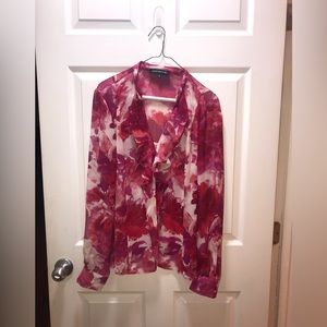 Jones New York Blouse